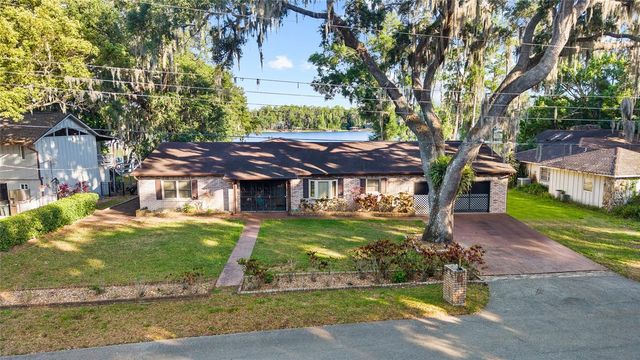 16025 CHASTAIN ROAD, Odessa, FL 33556