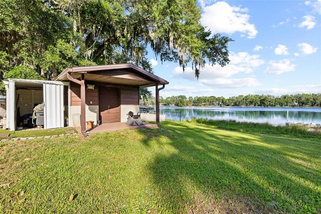 16025 CHASTAIN ROAD, Odessa, FL 33556