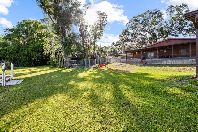 16025 CHASTAIN ROAD, Odessa, FL 33556