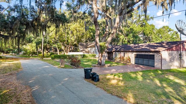 16025 CHASTAIN ROAD, Odessa, FL 33556