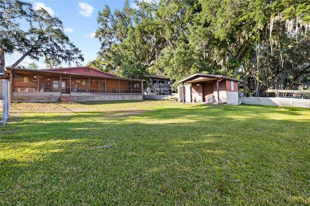 16025 CHASTAIN ROAD, Odessa, FL 33556