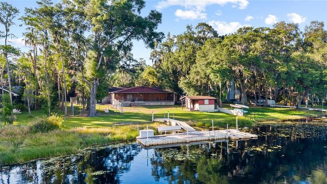 16025 CHASTAIN ROAD, Odessa, FL 33556