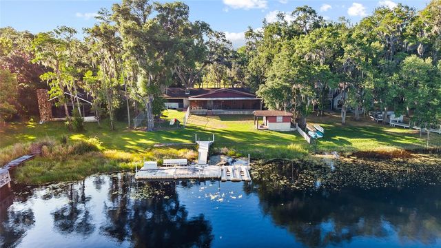 16025 CHASTAIN ROAD, Odessa, FL 33556