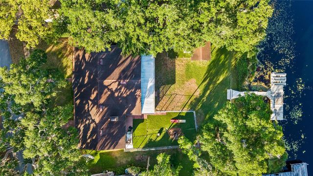 16025 CHASTAIN ROAD, Odessa, FL 33556