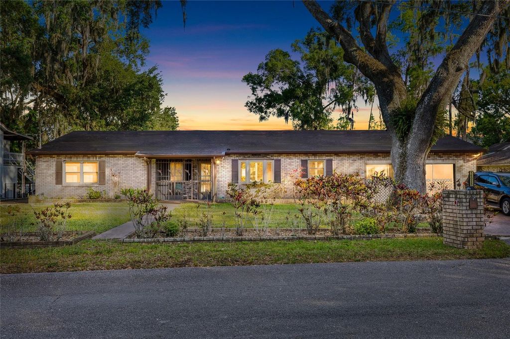 16025 CHASTAIN ROAD, Odessa, FL 33556