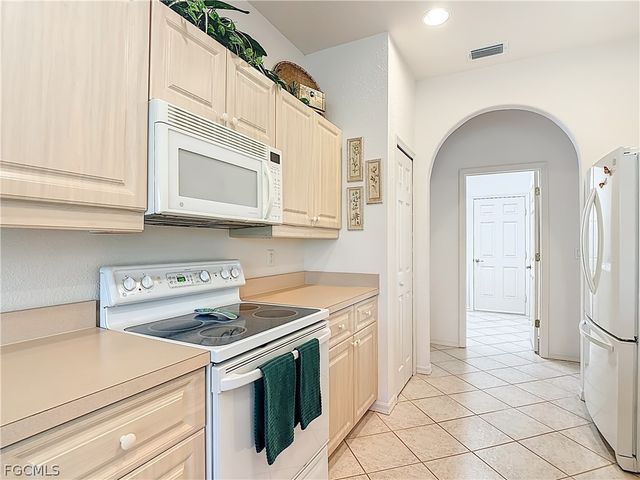 20737 Mystic WAY, North Fort Myers, FL 33917