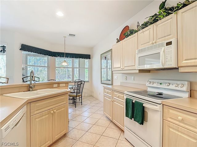 20737 Mystic WAY, North Fort Myers, FL 33917