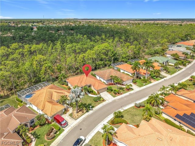 20737 Mystic WAY, North Fort Myers, FL 33917