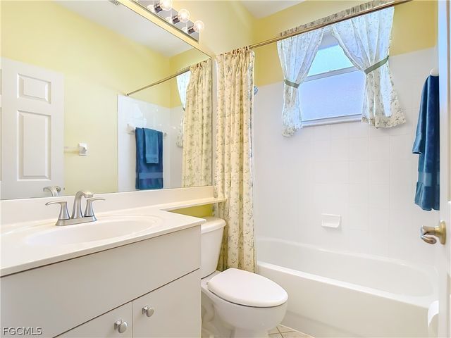 20737 Mystic WAY, North Fort Myers, FL 33917