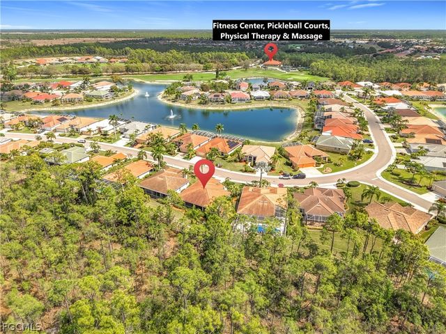 20737 Mystic WAY, North Fort Myers, FL 33917