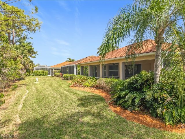 20737 Mystic WAY, North Fort Myers, FL 33917