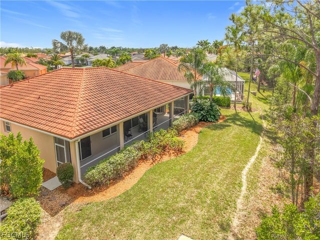 20737 Mystic WAY, North Fort Myers, FL 33917