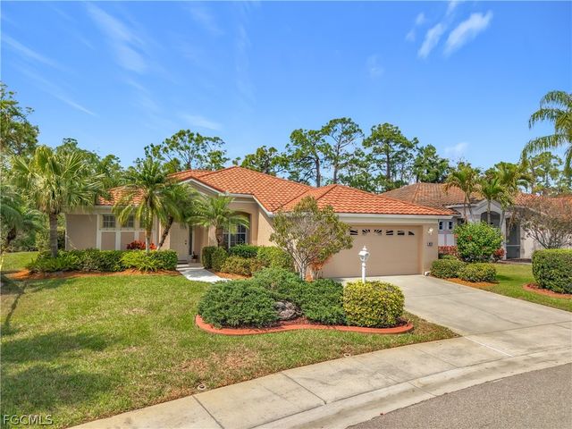 20737 Mystic WAY, North Fort Myers, FL 33917