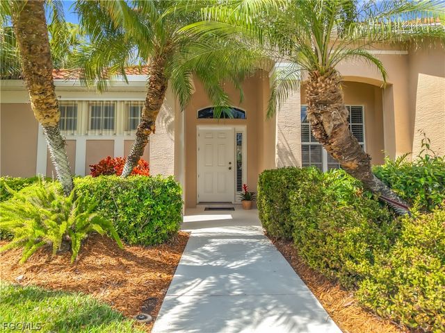 20737 Mystic WAY, North Fort Myers, FL 33917