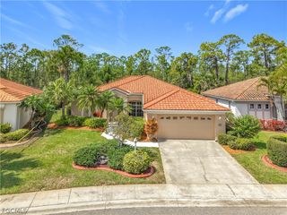 20737 Mystic WAY, North Fort Myers, FL 33917