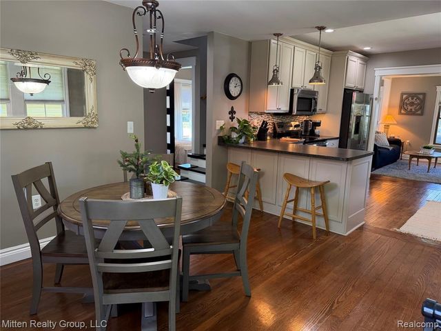 68436 Oak Street, Richmond, MI 48062