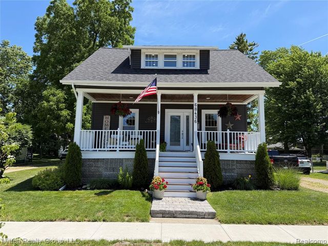 68436 Oak Street, Richmond, MI 48062