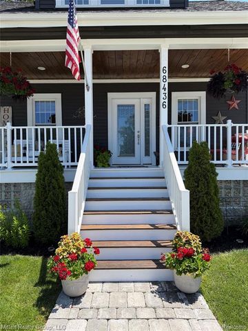 68436 Oak Street, Richmond, MI 48062