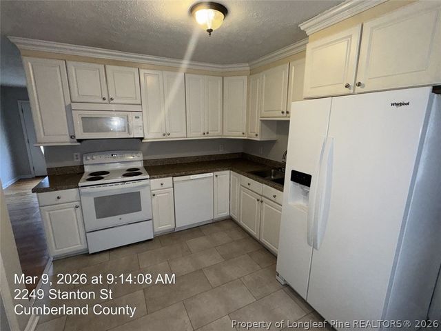 2249 Stanton Street, Fayetteville, NC 28304