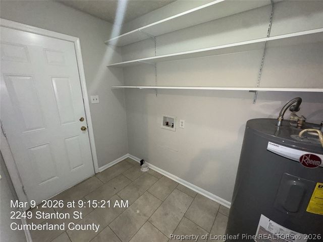 2249 Stanton Street, Fayetteville, NC 28304