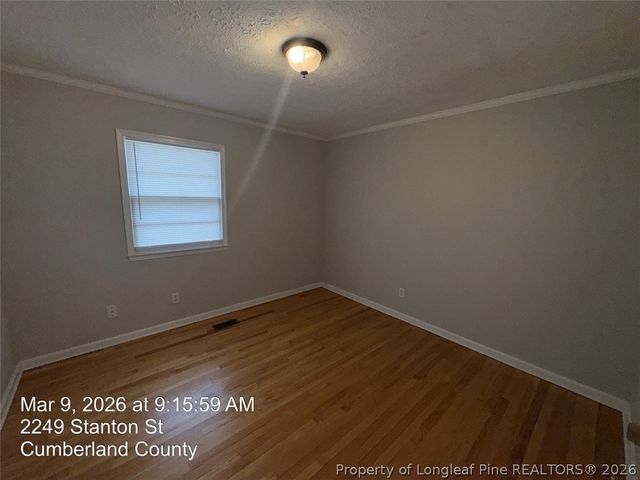 2249 Stanton Street, Fayetteville, NC 28304