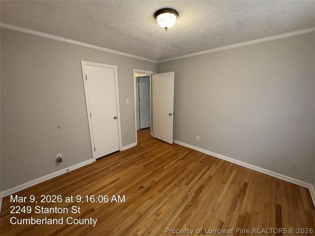 2249 Stanton Street, Fayetteville, NC 28304