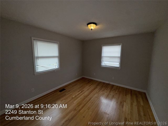 2249 Stanton Street, Fayetteville, NC 28304