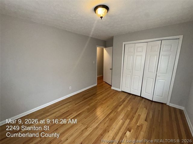 2249 Stanton Street, Fayetteville, NC 28304