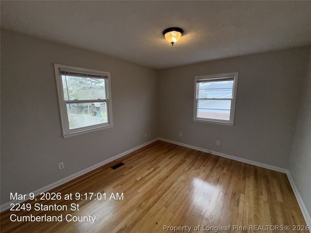 2249 Stanton Street, Fayetteville, NC 28304