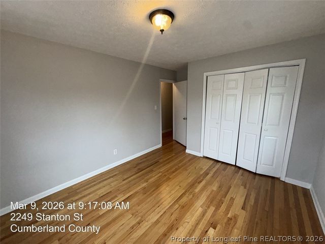 2249 Stanton Street, Fayetteville, NC 28304