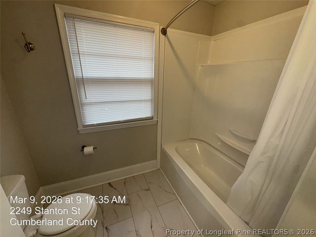 2249 Stanton Street, Fayetteville, NC 28304