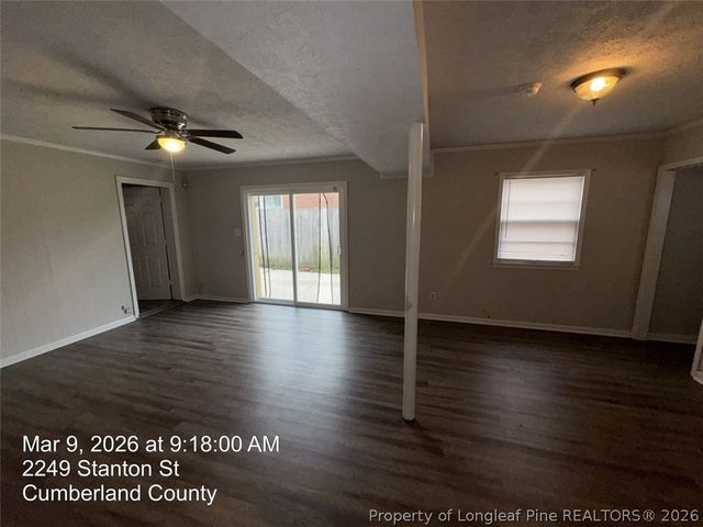 2249 Stanton Street, Fayetteville, NC 28304