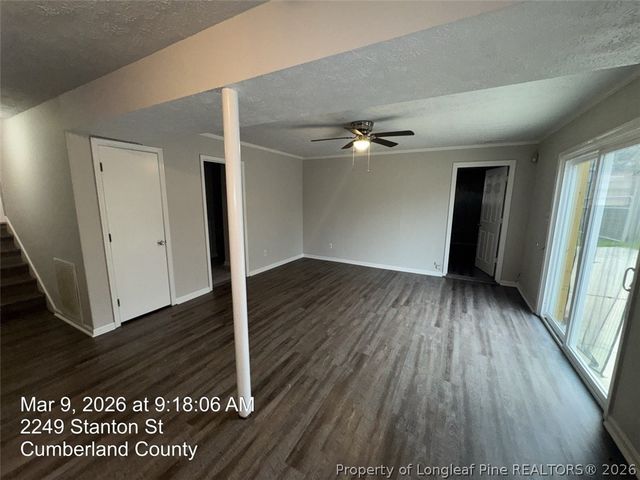2249 Stanton Street, Fayetteville, NC 28304