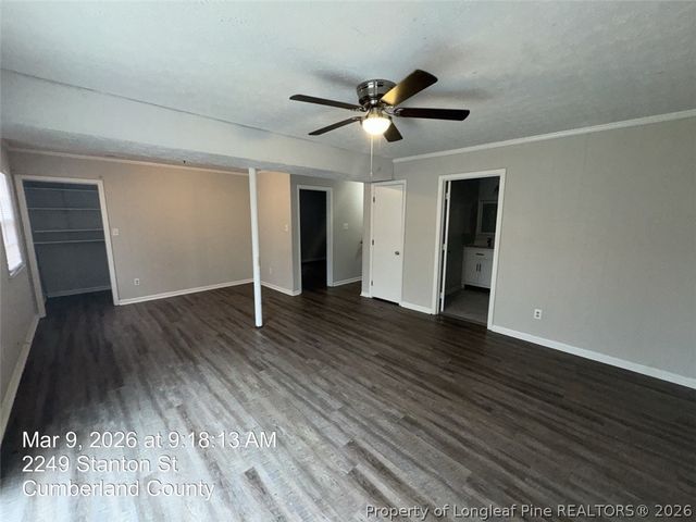 2249 Stanton Street, Fayetteville, NC 28304