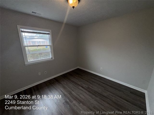 2249 Stanton Street, Fayetteville, NC 28304