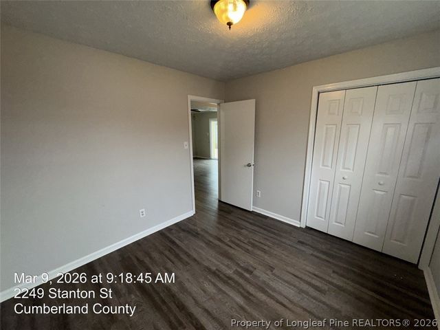 2249 Stanton Street, Fayetteville, NC 28304