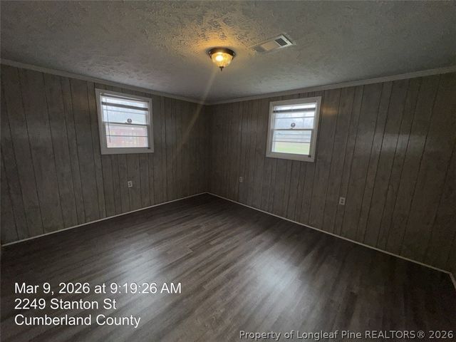 2249 Stanton Street, Fayetteville, NC 28304