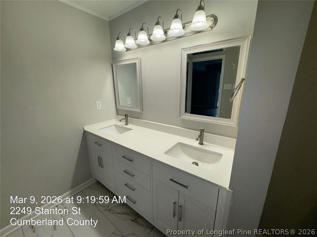 2249 Stanton Street, Fayetteville, NC 28304