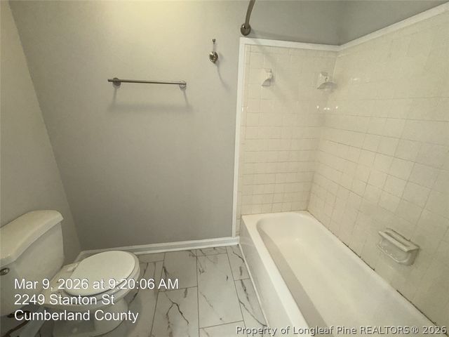 2249 Stanton Street, Fayetteville, NC 28304