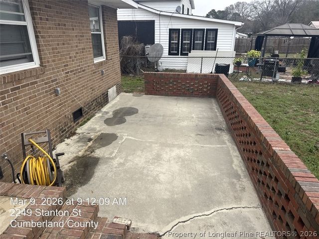 2249 Stanton Street, Fayetteville, NC 28304