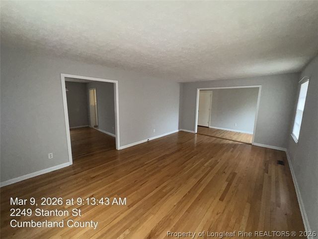 2249 Stanton Street, Fayetteville, NC 28304