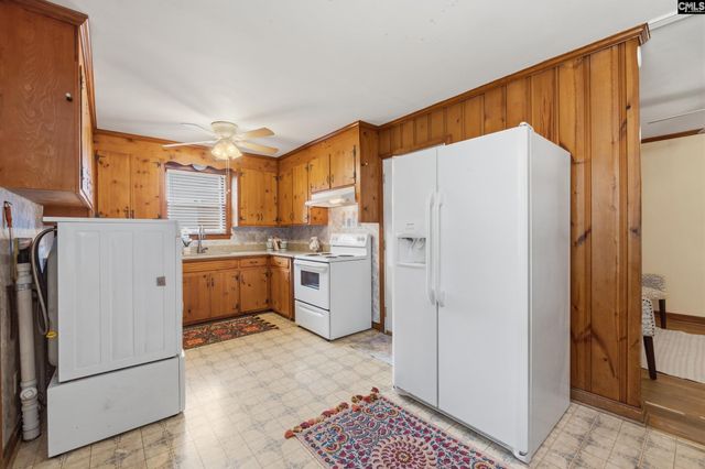 2324 Camelia Street, Cayce, SC 29033