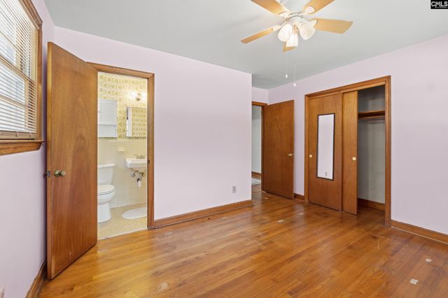2324 Camelia Street, Cayce, SC 29033