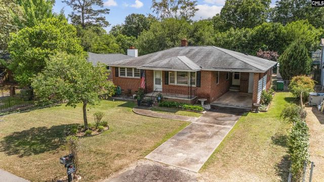 2324 Camelia Street, Cayce, SC 29033