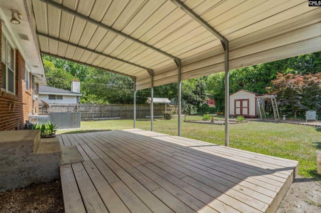2324 Camelia Street, Cayce, SC 29033
