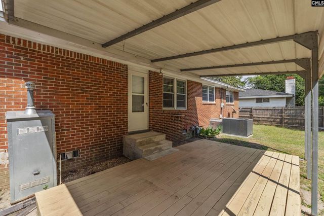 2324 Camelia Street, Cayce, SC 29033