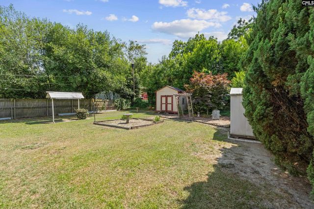 2324 Camelia Street, Cayce, SC 29033