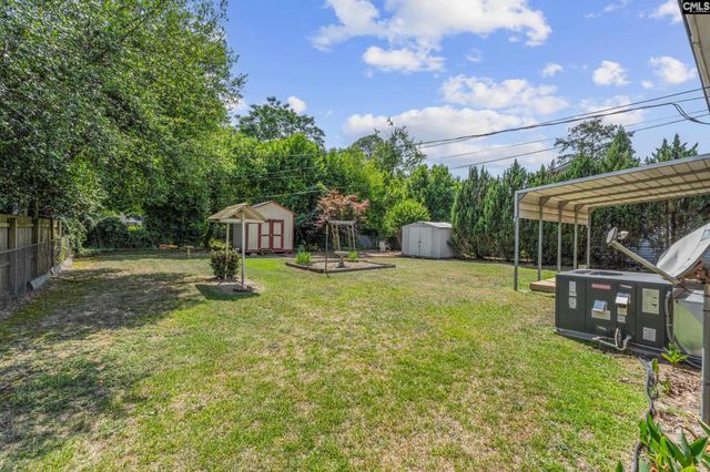 2324 Camelia Street, Cayce, SC 29033