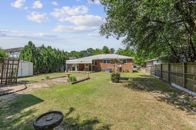 2324 Camelia Street, Cayce, SC 29033