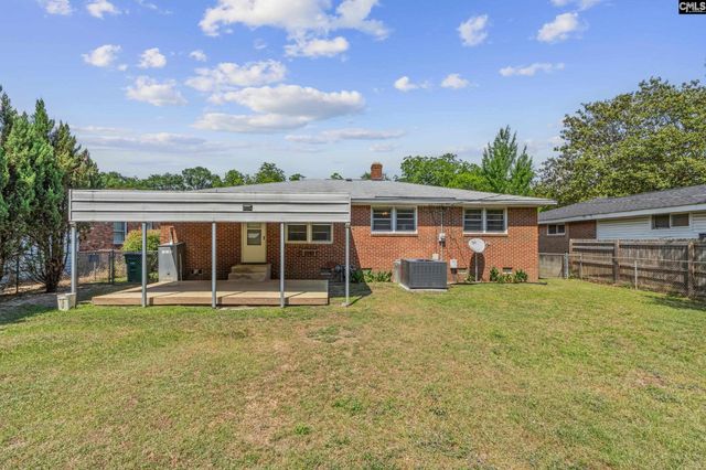 2324 Camelia Street, Cayce, SC 29033